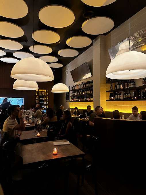 Photo Antica Pesa Brooklyn - 15