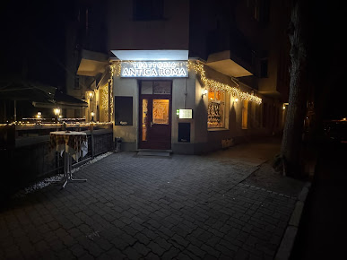 Photo Antica Roma Treptow - 13
