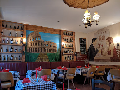 Photo Antica Roma Treptow - 14