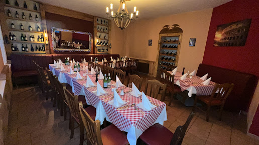 Photo Antica Roma Treptow - 16