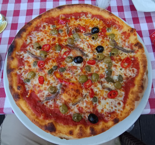 Photo Antica Roma Treptow - 17