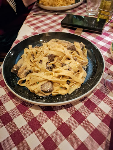 Photo Antica Roma Treptow - 21