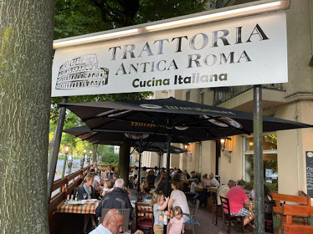 Photo Antica Roma Treptow - 24