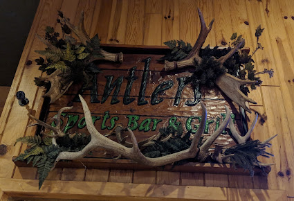 Photo Antlers Supper Club - 8