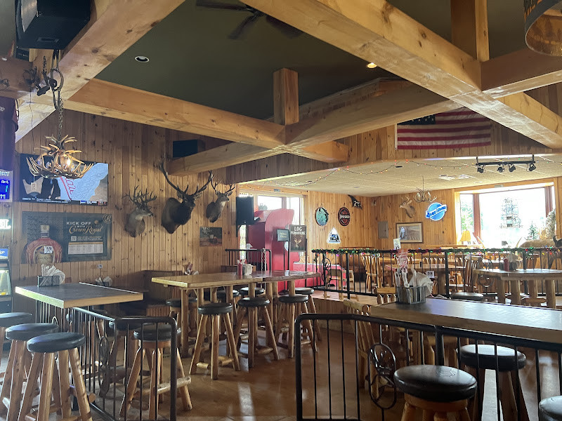 Antlers Supper Club