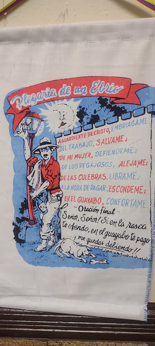 Menu Antojos Colombianos Restaurant Bakery - 7