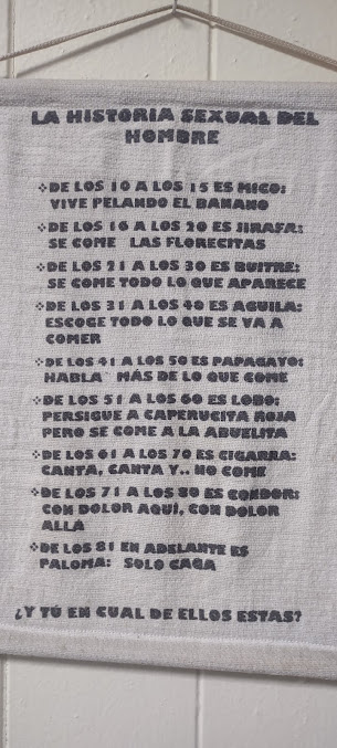 Menu Antojos Colombianos Restaurant Bakery - 9