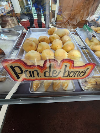Photo Antojos Colombianos Restaurant Bakery - 12
