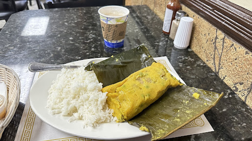 Photo Antojos Colombianos Restaurant Bakery - 16