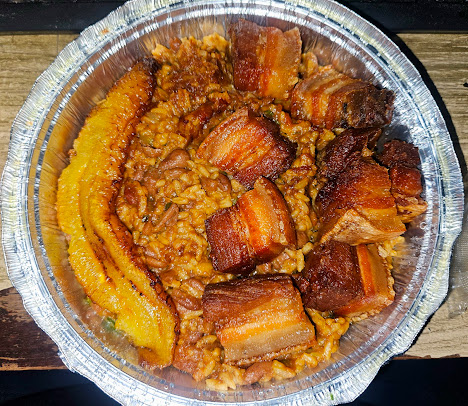 Photo Antojos Colombianos Restaurant Bakery - 18