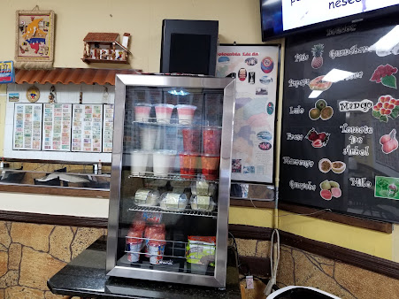 Photo Antojos Colombianos Restaurant Bakery - 19