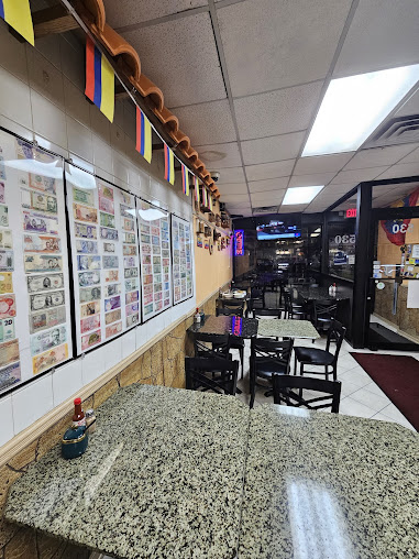 Photo Antojos Colombianos Restaurant Bakery - 22