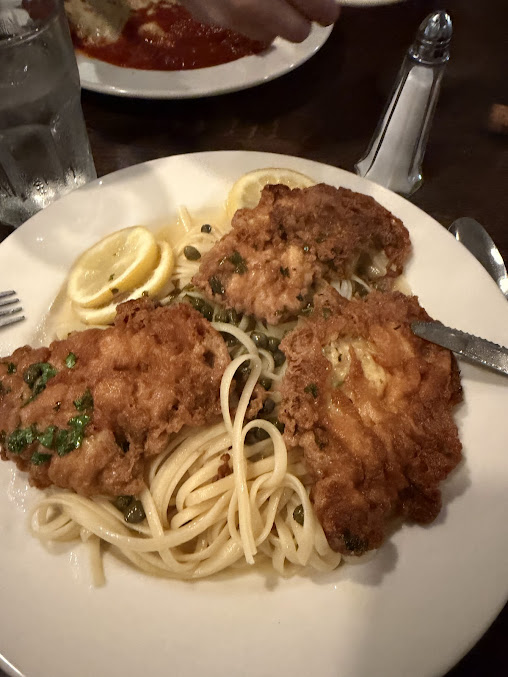 Photo Antonio's Cucina Italiano - 19