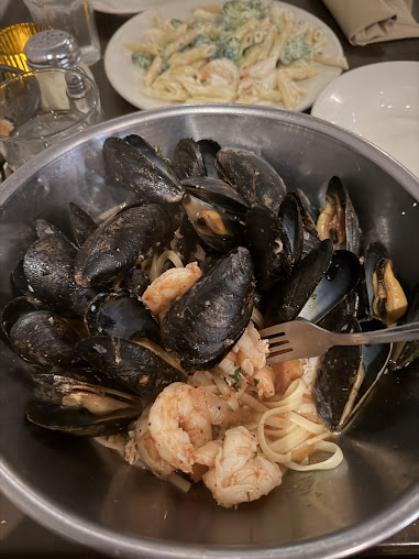 Photo Antonio's Cucina Italiano - 22