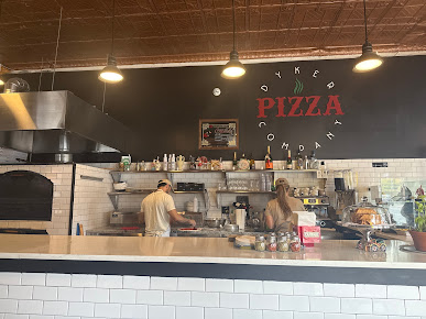 Photo Apizza: Dyker Pizza Company - 6