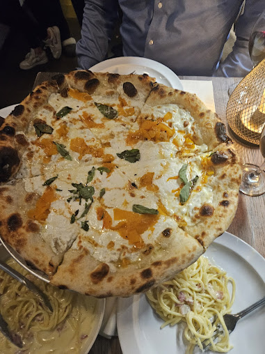 Photo Apizza: Dyker Pizza Company - 7