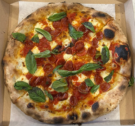 Photo Apizza: Dyker Pizza Company - 12