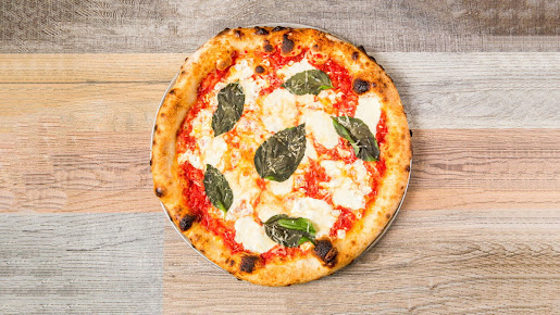 Photo Apizza: Dyker Pizza Company - 13