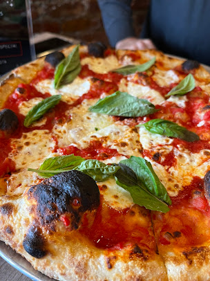 Photo Apizza: Dyker Pizza Company - 14