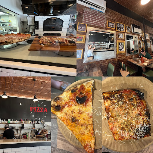 Photo Apizza: Dyker Pizza Company - 15
