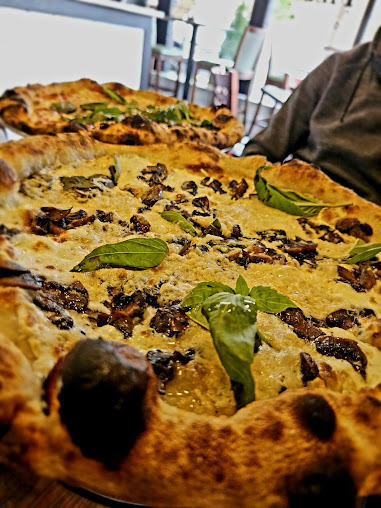 Photo Apizza: Dyker Pizza Company - 16