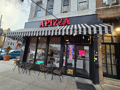 Photo Apizza: Dyker Pizza Company - 19