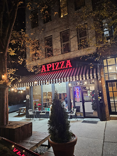 Photo Apizza: Dyker Pizza Company - 22