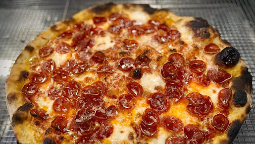 Photo Apizza: Dyker Pizza Company - 23