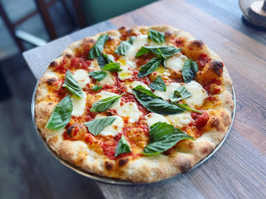 Photo Apizza: Dyker Pizza Company - 25