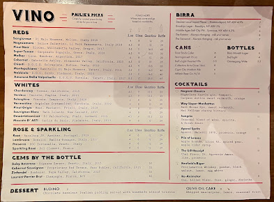 Menu Apizza Regionale - 8