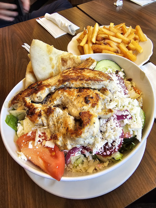 Photo Apovini Grill Troy - 4