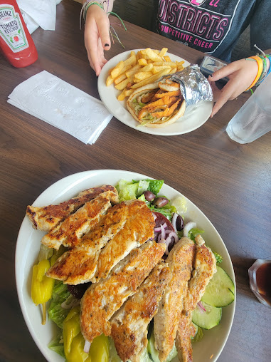 Photo Apovini Grill Troy - 6