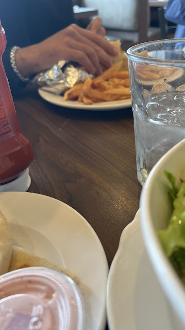 Photo Apovini Grill Troy - 8