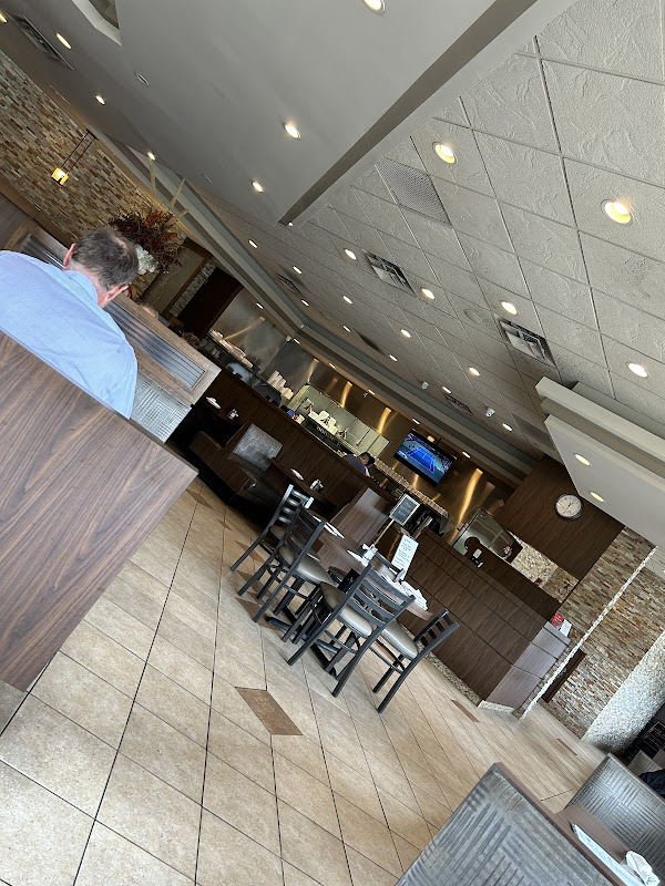 Apovini Grill Troy