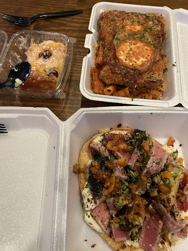 Photo Appetite Repair Shop - 19