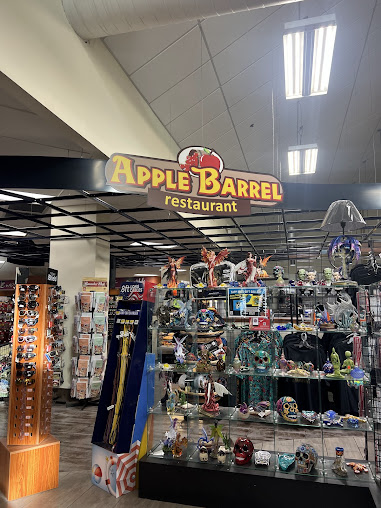 Photo Apple Barrel Restaurant - 22