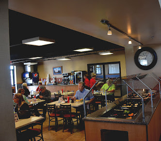 Photo Apple Barrel Restaurant - 23