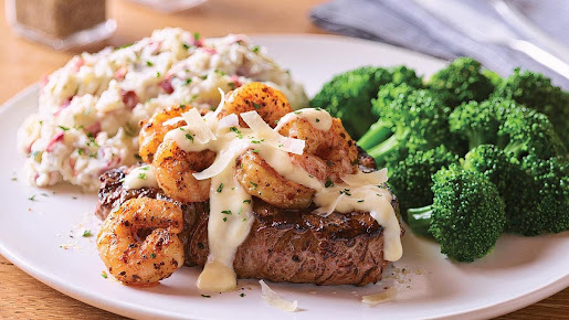 Photo Applebee's Grill + Bar - 13