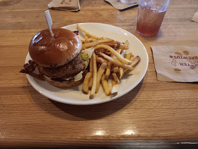 Photo Applebee's Grill + Bar - 26