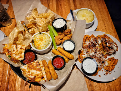 Photo Applebee's Grill + Bar - 29