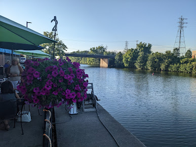 Photo Aqua Vino Restaurant - 13