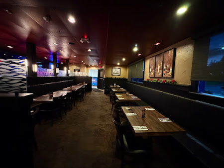Photo Aqua Vino Restaurant - 16