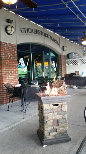 Photo Aqua Vino Restaurant - 20