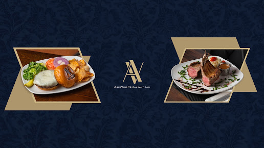 Photo Aqua Vino Restaurant - 21