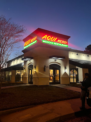 Photo Aqui Mero Mexican Restaurant - 10