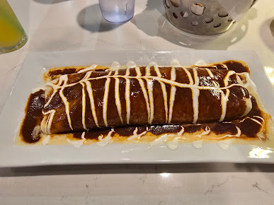 Photo Aqui Mero Mexican Restaurant - 14