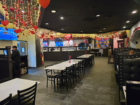 Photo Aqui Mero Mexican Restaurant - 27