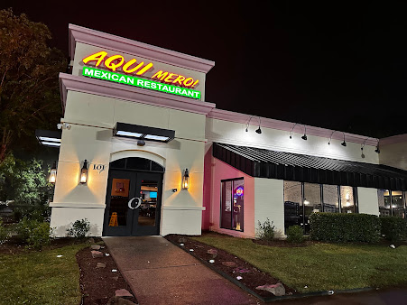 Photo Aqui Mero Mexican Restaurant - 28