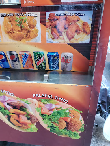 Menu Araf Biriyani Halal Food - 0