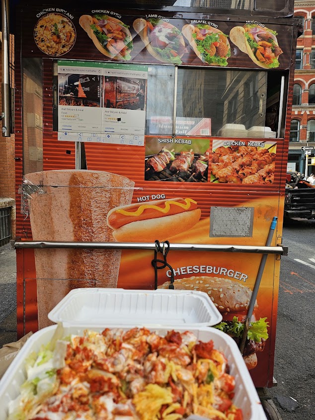 Photo Araf Biriyani Halal Food - 7